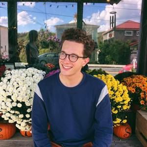 Meet your Posher, Sam